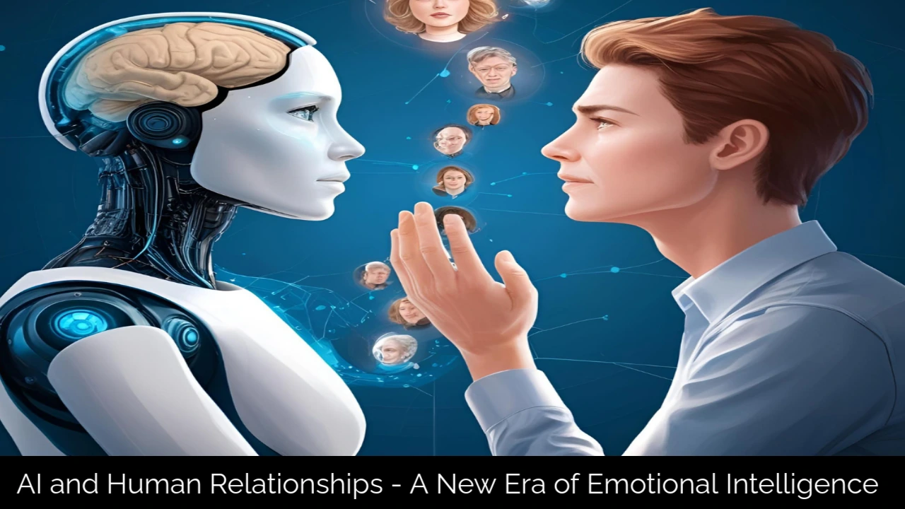 AI and Human Relationships